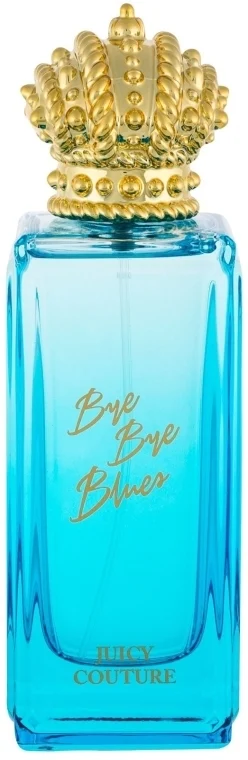 Juicy Couture Rock The Rainbow Bye Bye Blues