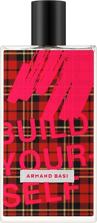 Armand Basi Build Yourself