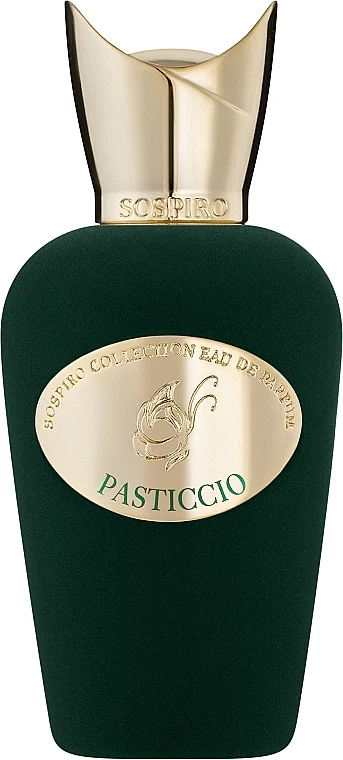Sospiro Perfumes Pasticcio