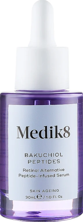 Siero peptidico con bakuchiol