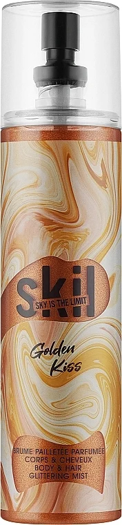 Skil Golden Kiss