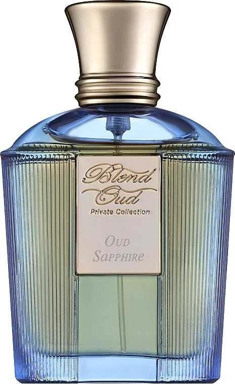 Blend Oud Oud Sapphire