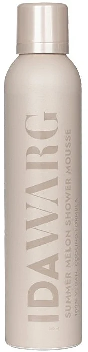 Mousse doccia "Cooling Formula"