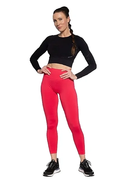 Leggings sportivi da donna 'Active', teaberry