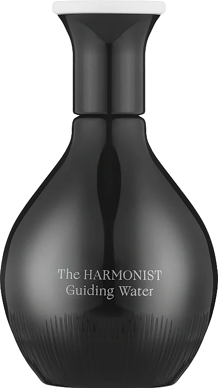 The Harmonist Guiding Water