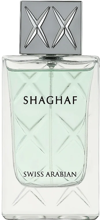 Swiss Arabian Shaghaf Men