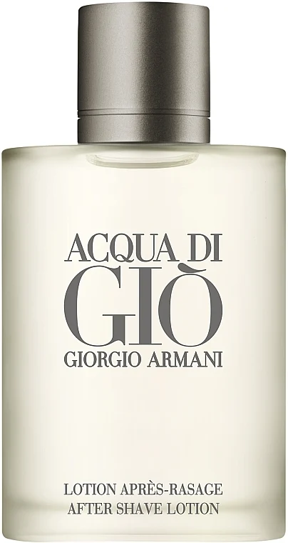 Giorgio Armani Acqua Di Gio Pour Homme