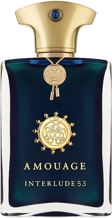Amouage Interlude 53