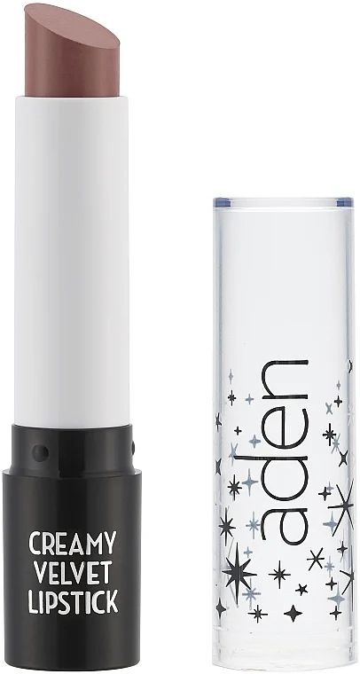 Aden Cosmetics Creamy Velvet Lipstick