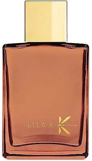 Ella K Parfums Amber K