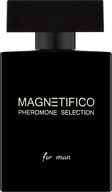 Valavani Magnetifico Pheromone Selection