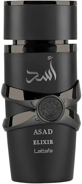 Lattafa Perfumes Asad Elixir