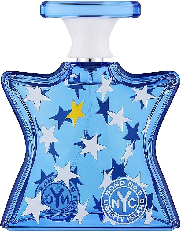 Bond No 9 Liberty Island