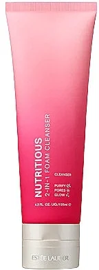 Schiuma detergente 2in1