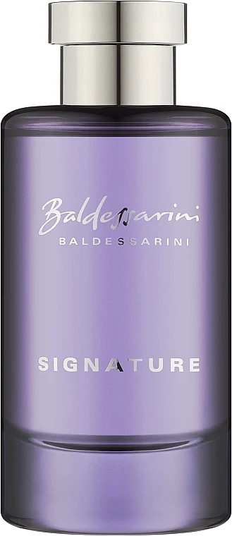 Baldessarini Signature