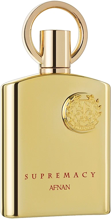 Afnan Perfumes Supremacy Gold