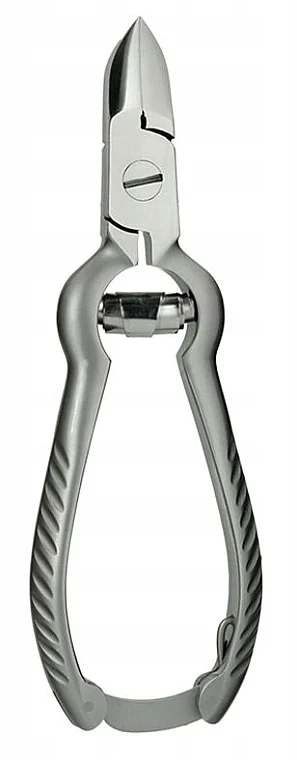 Tronchesine per unghie con meccanismo a molla AISI 420, 13 cm