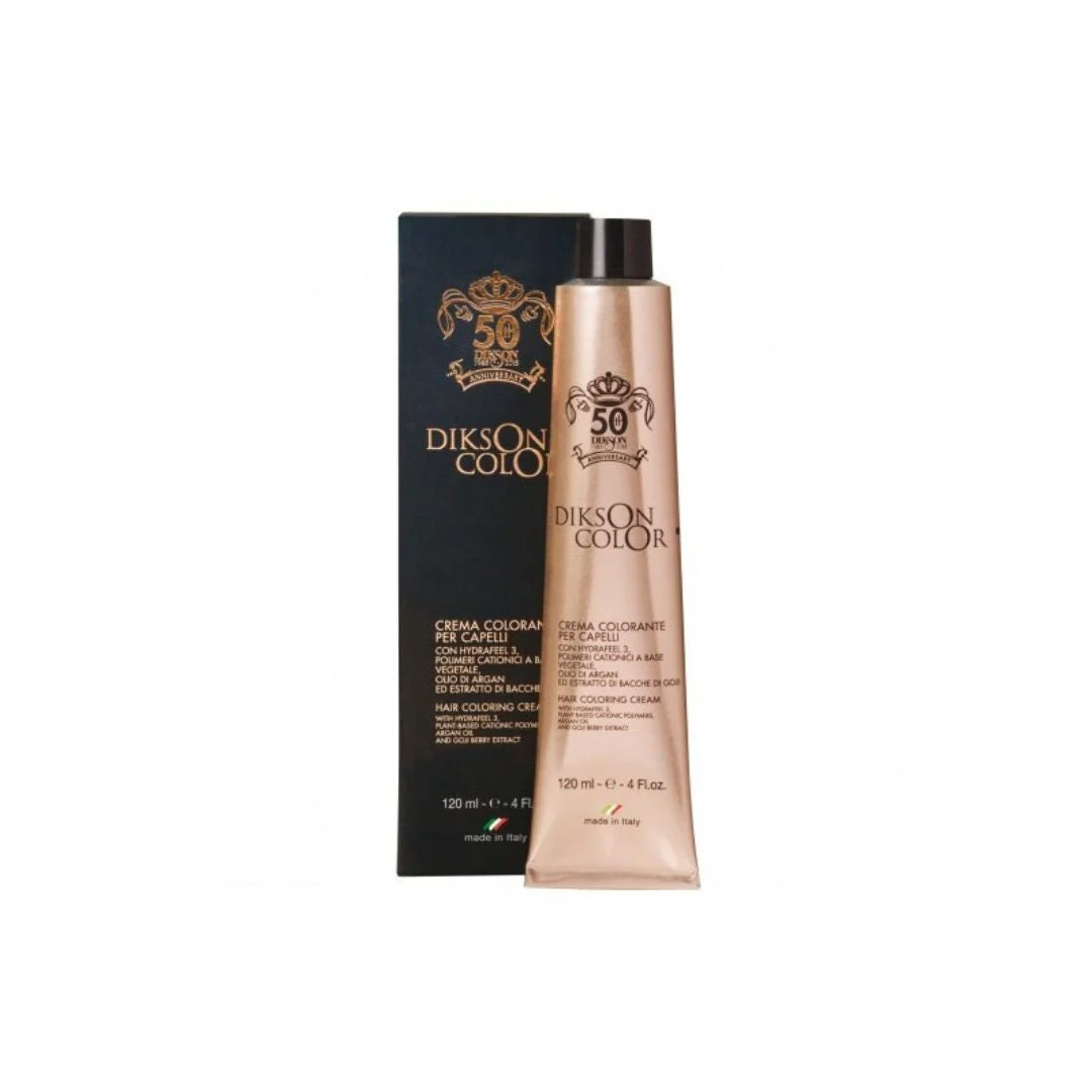 TINTURA 5.03 DIKSON ANNIVERSARY 120ML