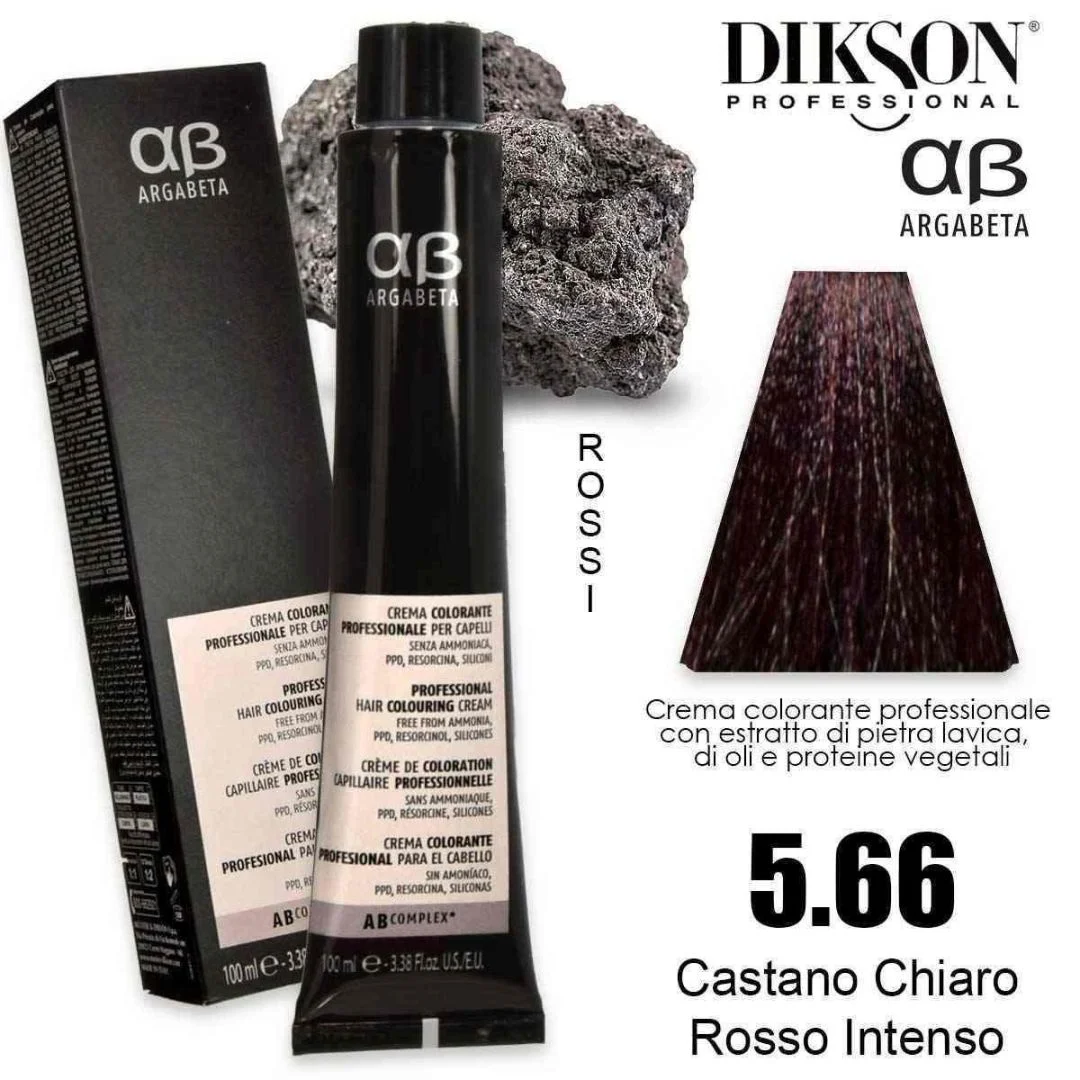ARGAN BETA COLOR 5.66 100ML