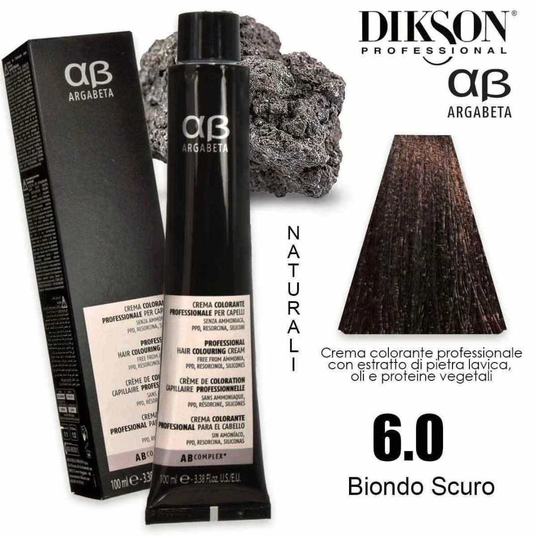 ARGAN BETA COLOR 6.0 100ML