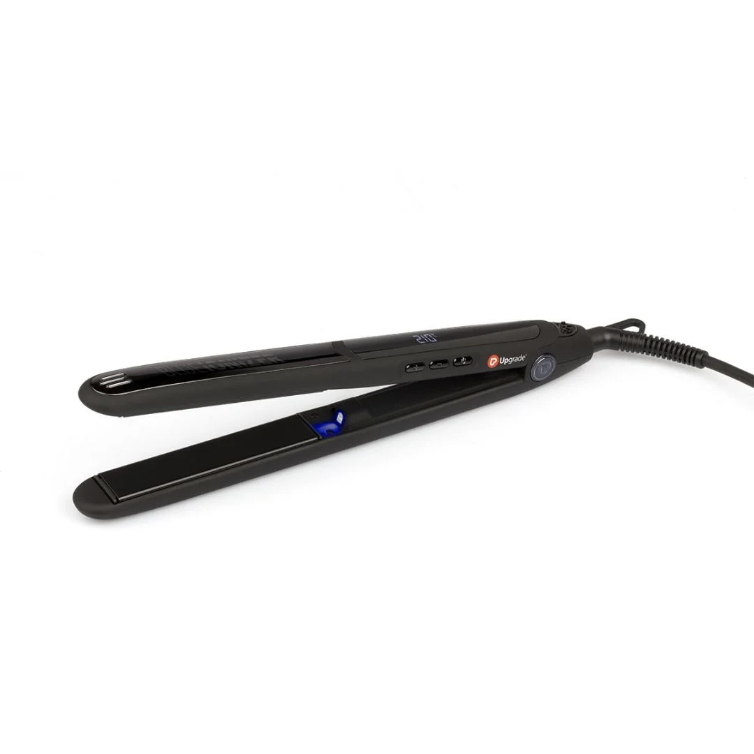 UPGRADE PIASTRA CAPELLI BLU-IONIZER SLIM UG170