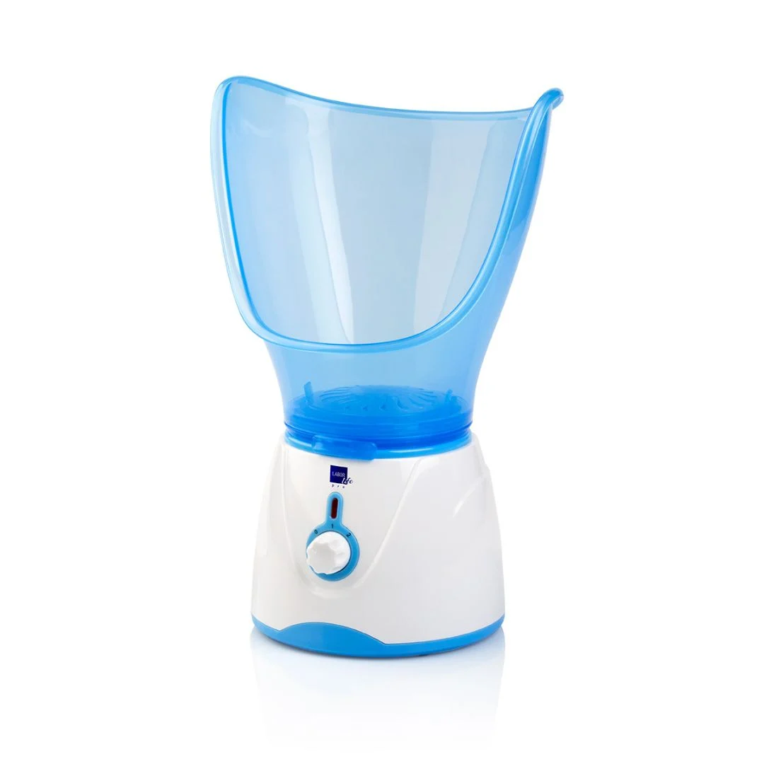 LABOR BEAUTY SAUNA VAPORIZZATORE VISO W026