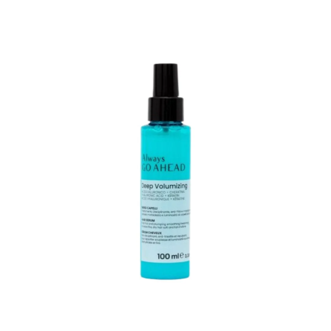 ROIAL SIERO DEEP VOLUMIZING 100ML