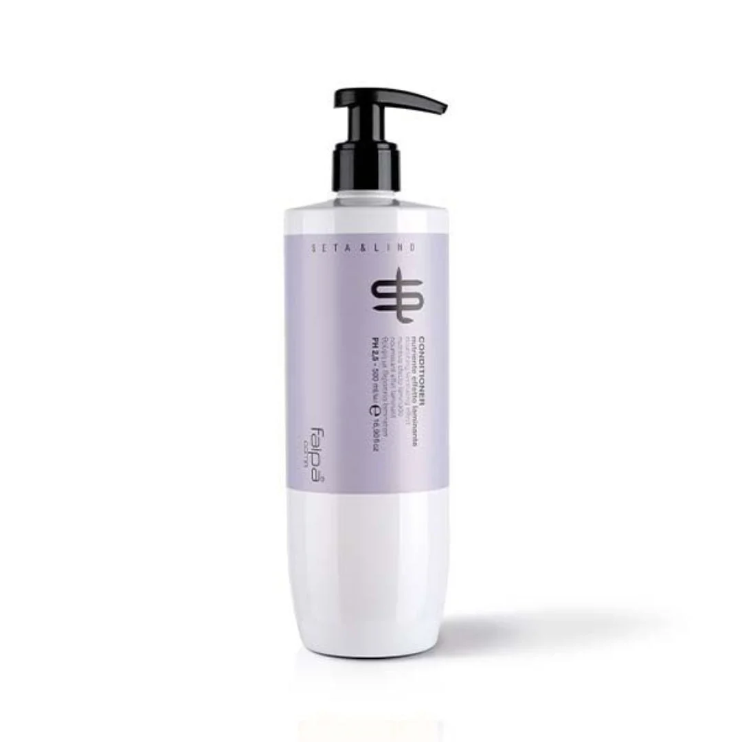 FAIPA SETA&LINO CONDITIONER EFFETTO LAMINANTE 500ML