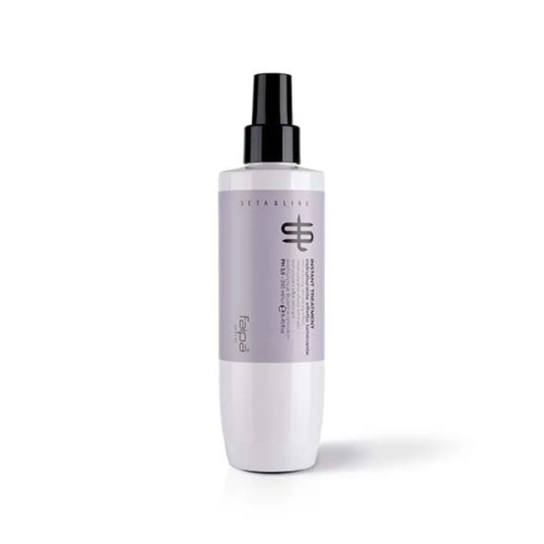 FAIPA SETA&LINO TRATTAMENTO ISTANTANEO EFFETTO LAMINANTE 250ML