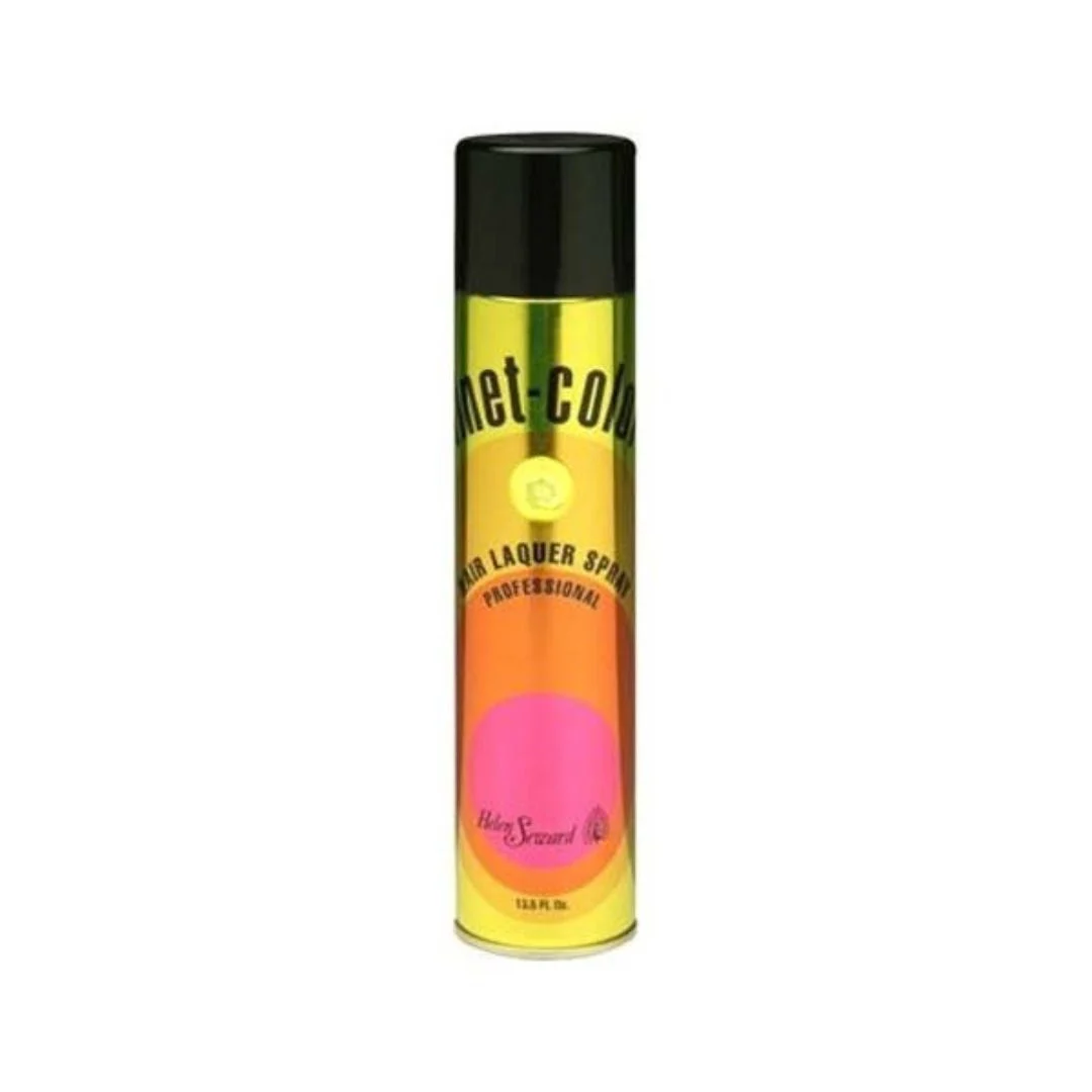 LACCA COLORATA FINET 400ML ARGENTO