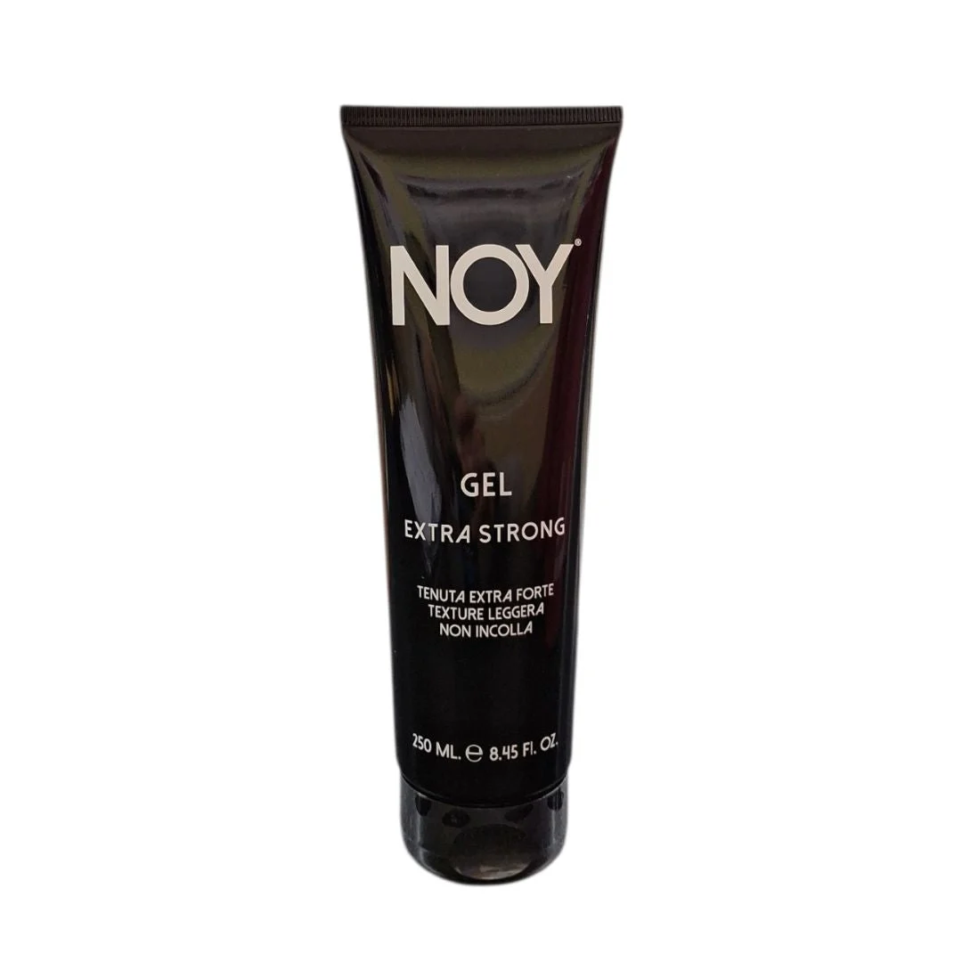 NOY GEL TUBO EXTRA STRONG 250ML