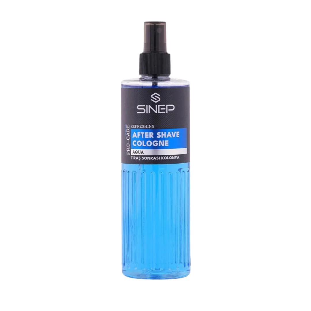 AFTER SHAVE COLOGNE SINEP AQUA 150ML