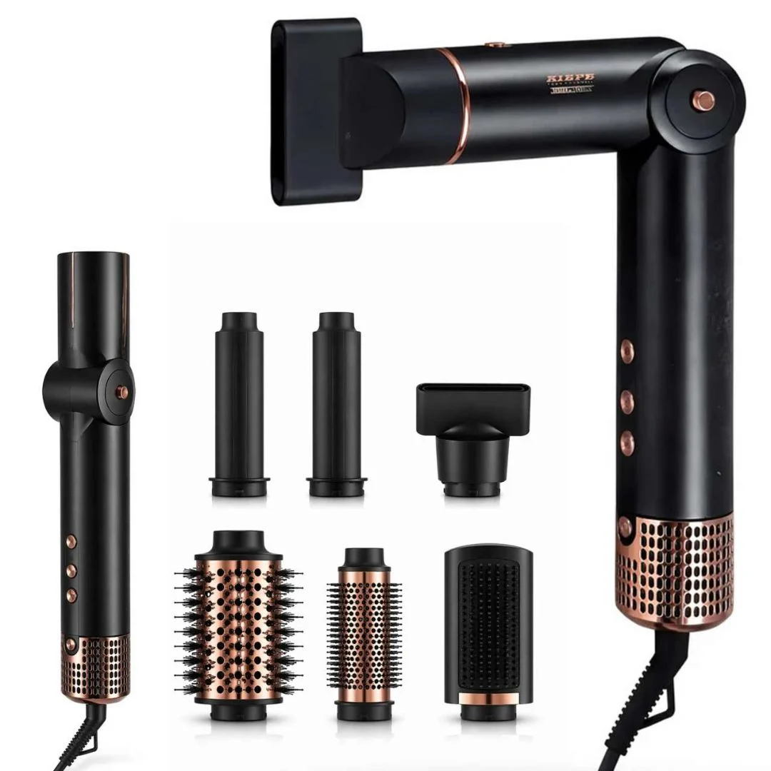 KIEPE ASCIUGACAPELLI AIRFLEX