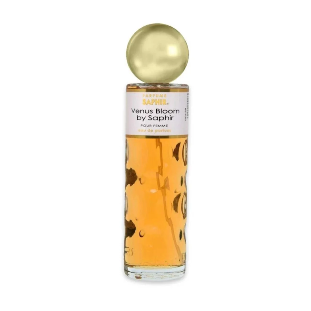 SAPHIR VENUS BLOOM POUR FEMME 200ML