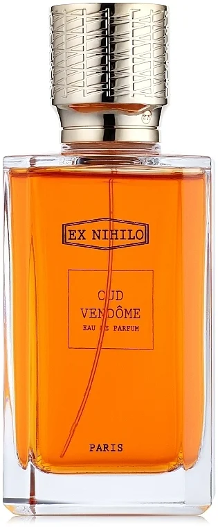 Ex Nihilo Oud Vendome