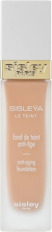 Sisley Sisleya Le Teint Anti-aging Foundation
