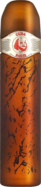 Cuba Magnum Red