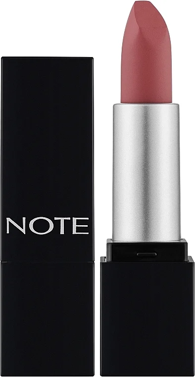Note Mattemoist Lipstick