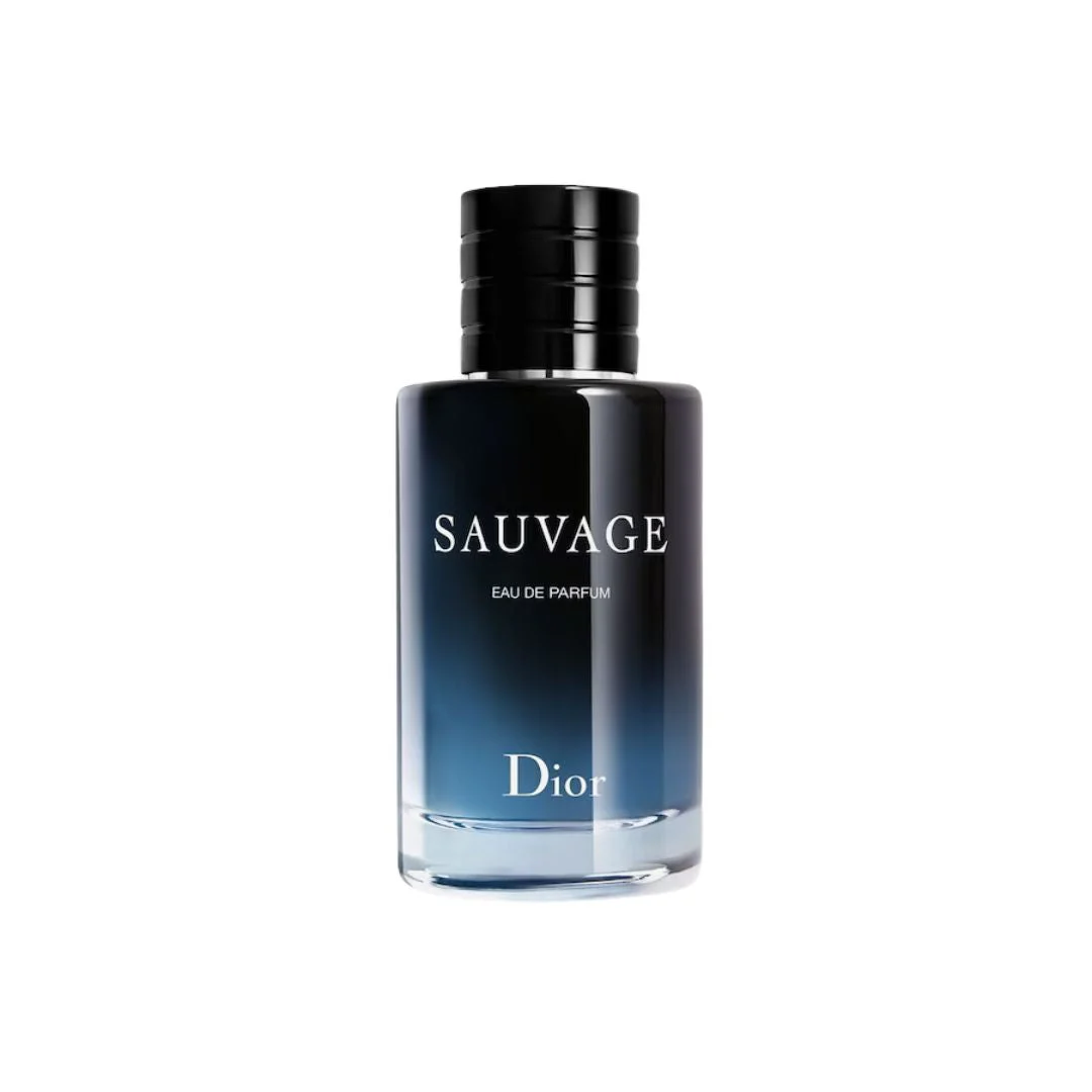 DIOR SAUVAGE EDP 100ML