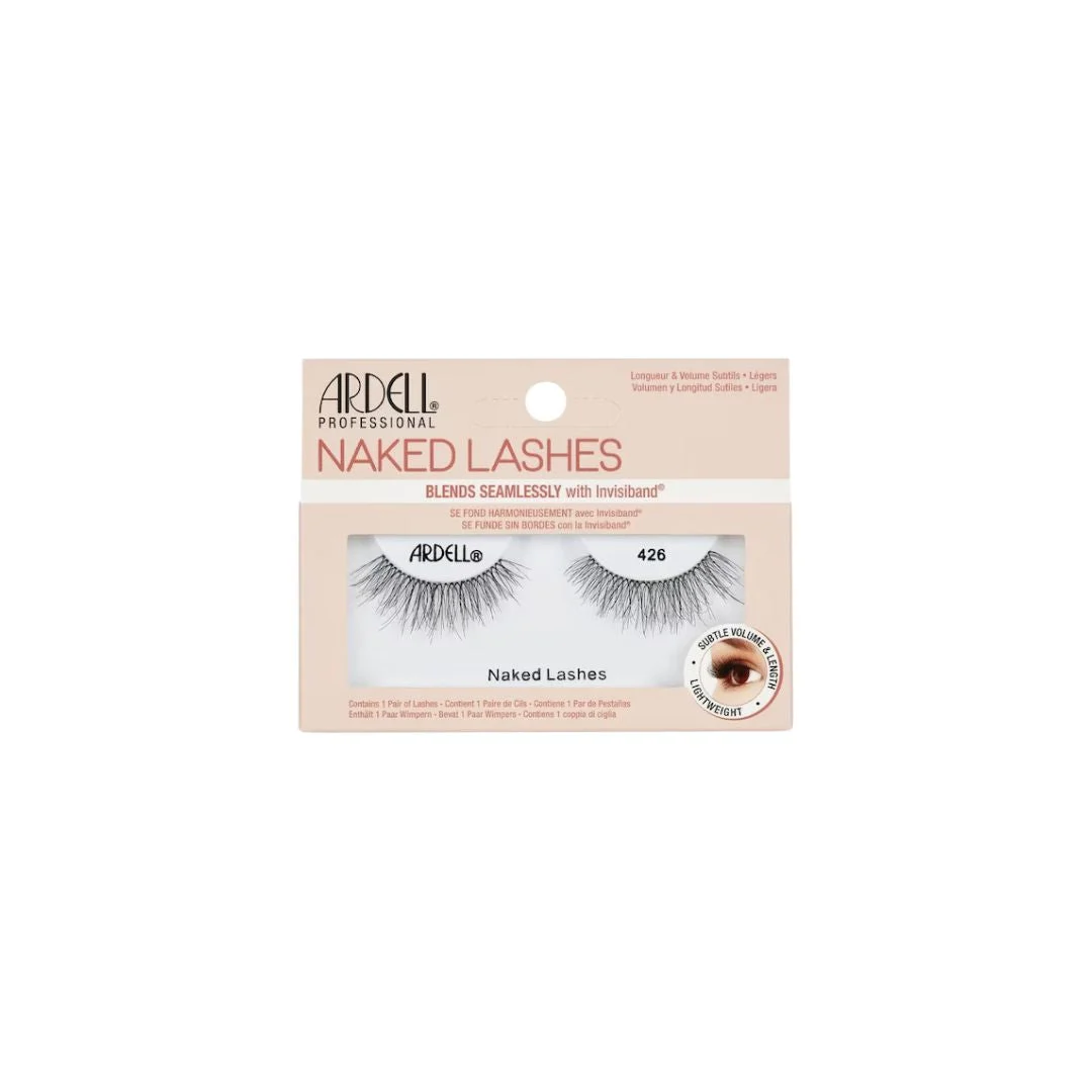 ARDELL NAKED LASH 426