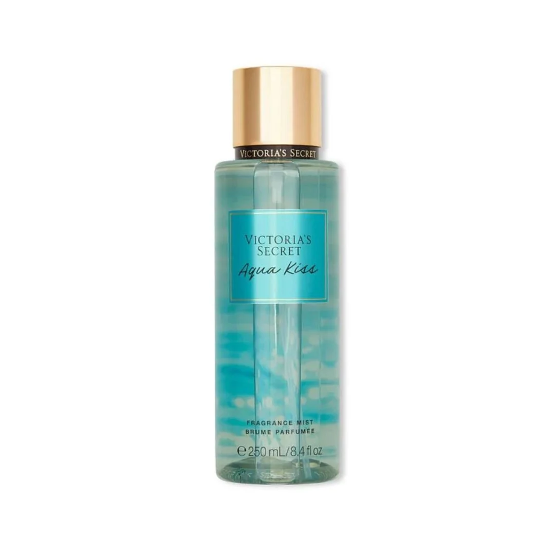 VICTORIA'S SECRET ACQUA KISS 250ML