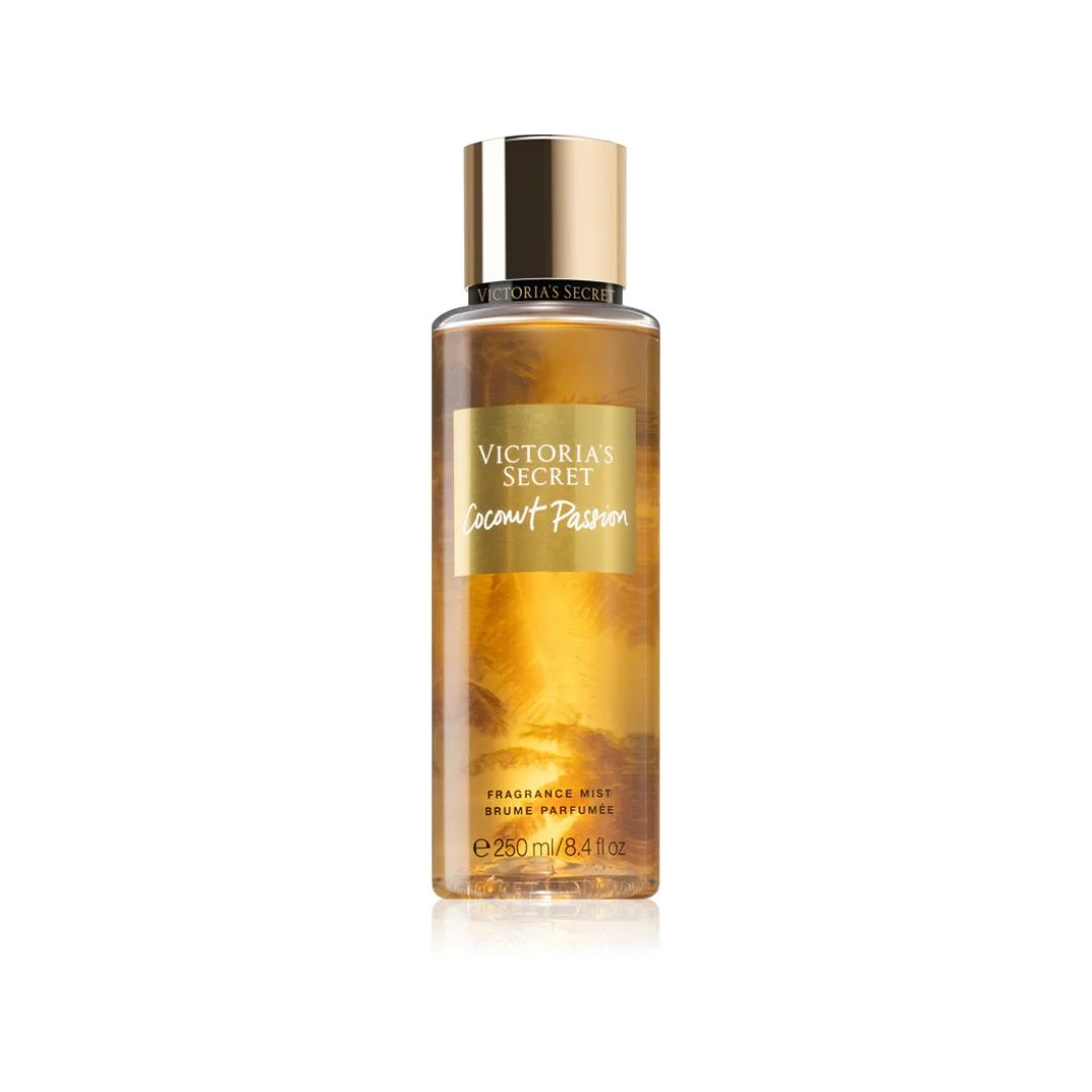 VICTORIA'S SECRET ACQUA COCONUT PASSION 250ML