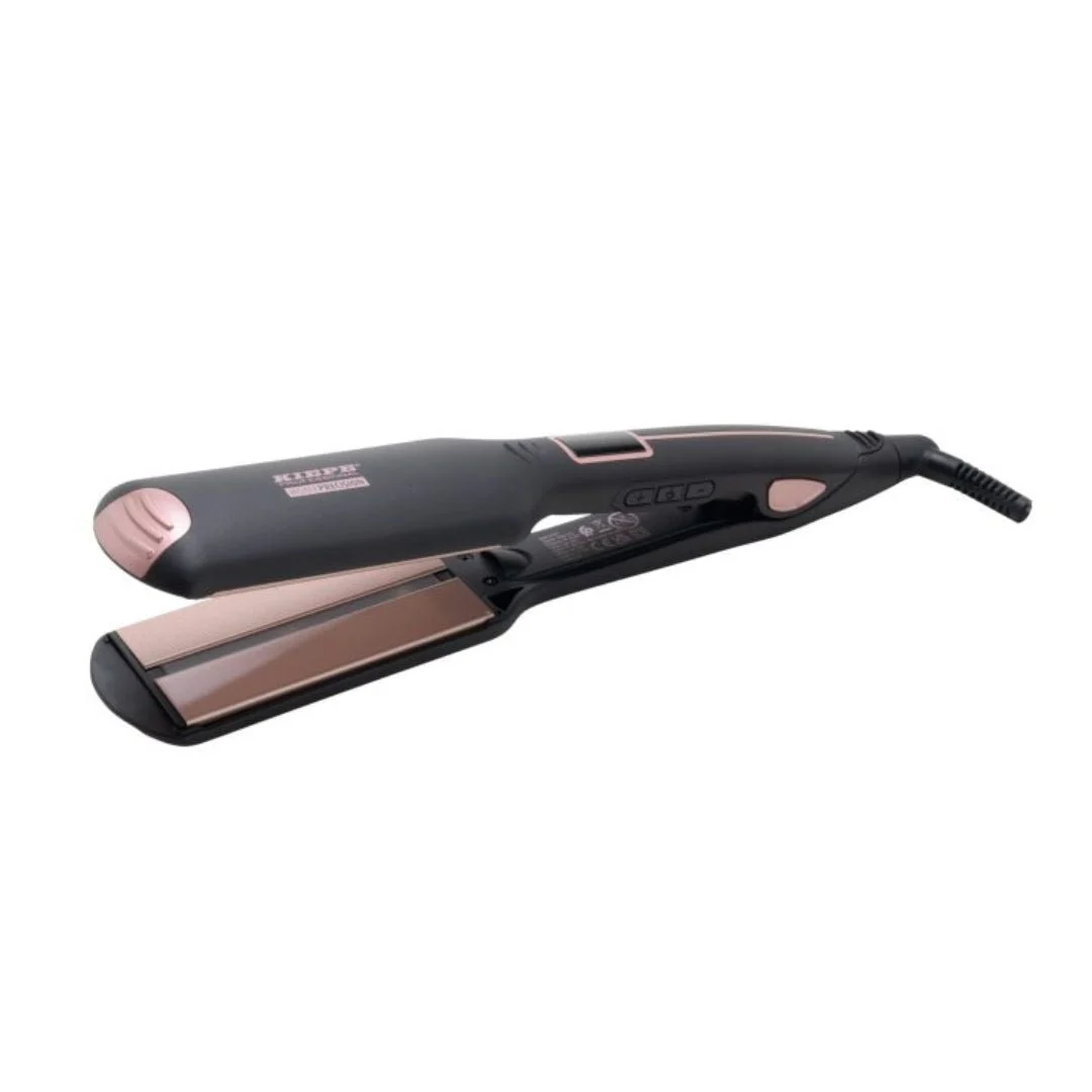 KIEPE PIASTRA INFRAREDSILK STYLER