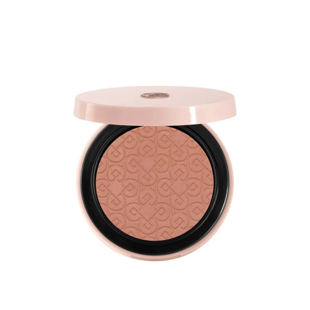 COLLISTAR IMPECCABILE MAXI BLUSH 03 TERRACOTTA