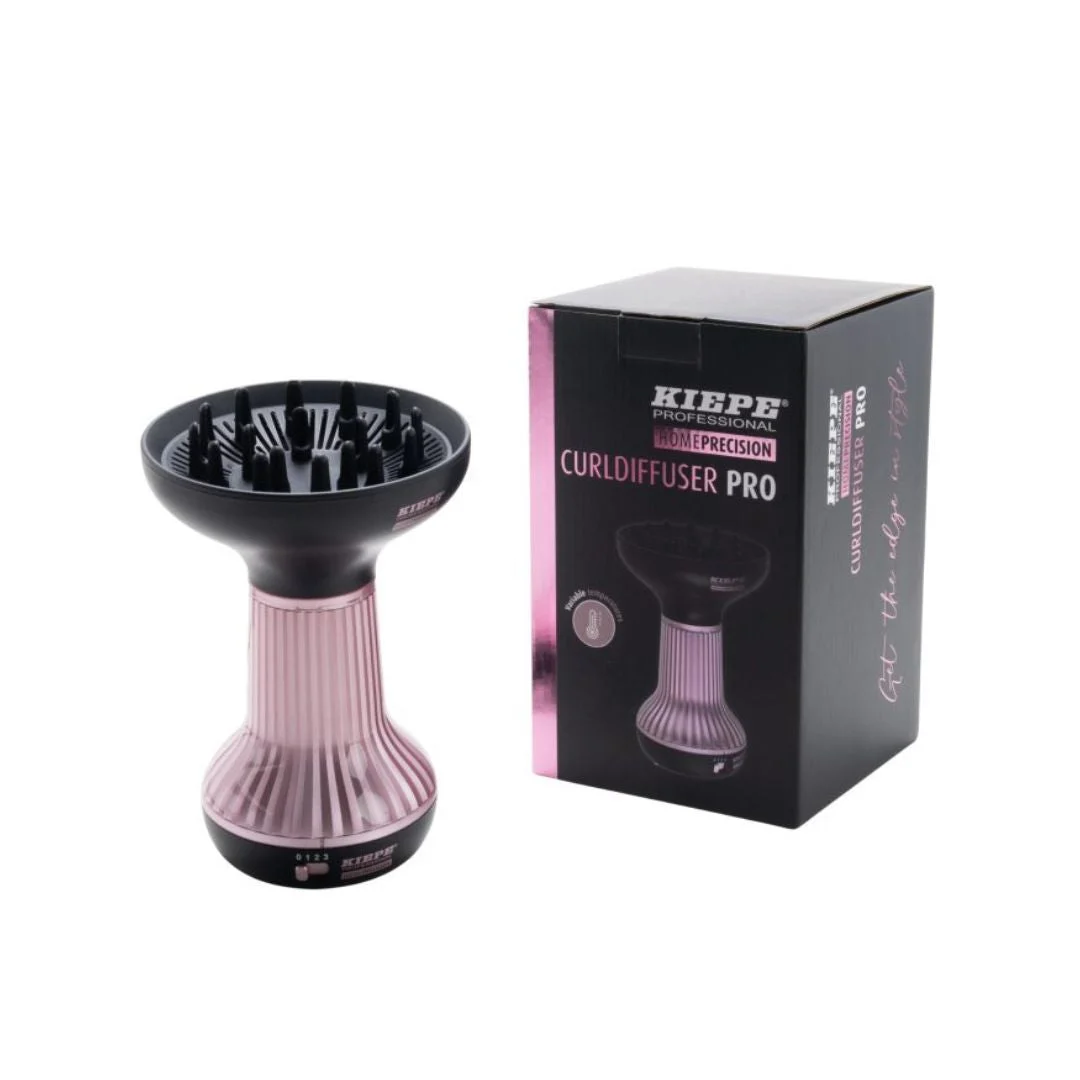 KIEPE PHON CURLDIFFUSER PRO