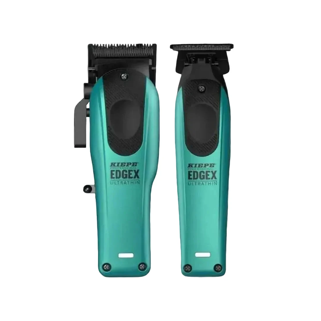 KIEPE TAGLIACAPELLI+ EDGEX ULTRATHIN TRIMMER BLU