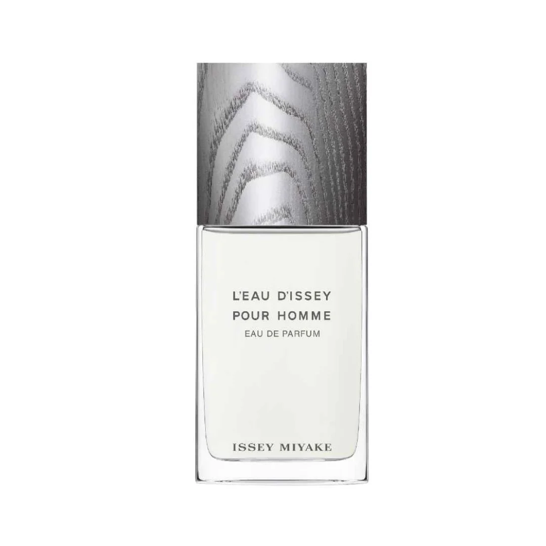 ISSEY MIYAKE L'EAU D'ISSEY POUR HOMME EDP 125ML