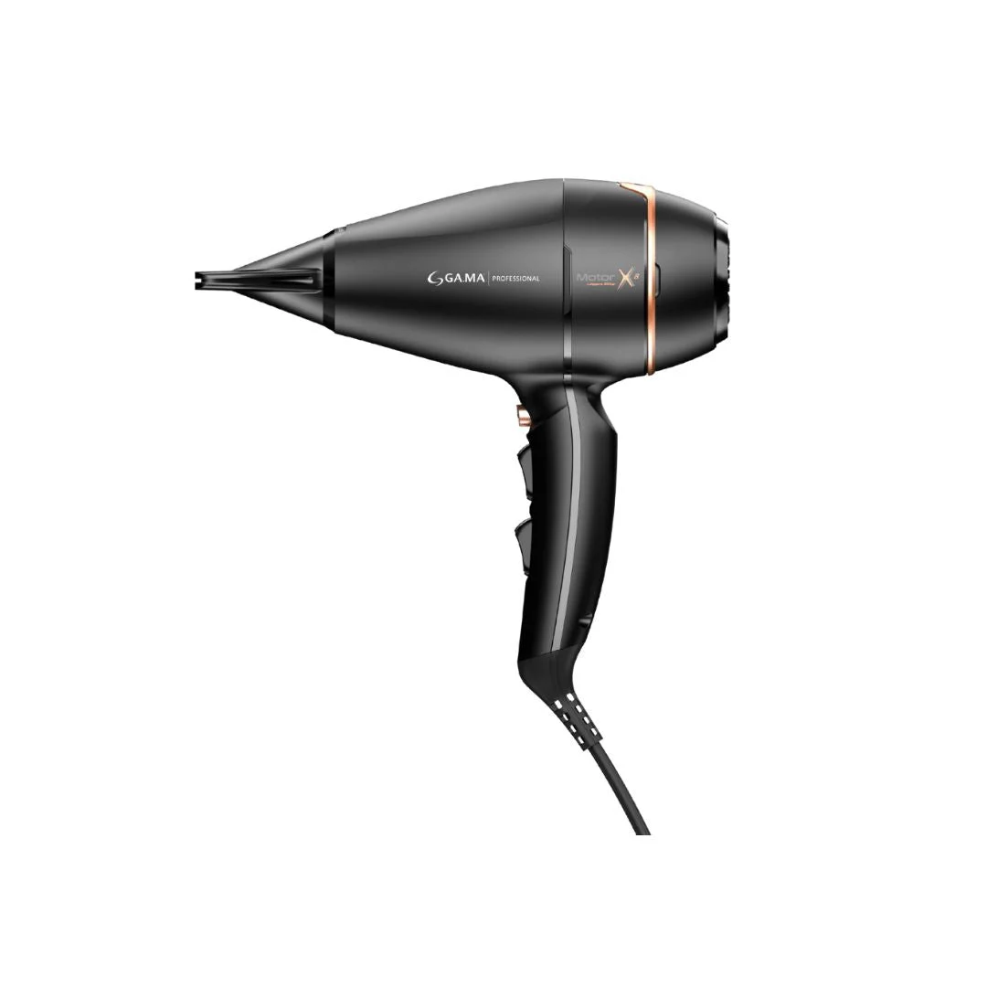 GA.MA PROFESSIONAL PHON BRAVO MOTORX 2400W