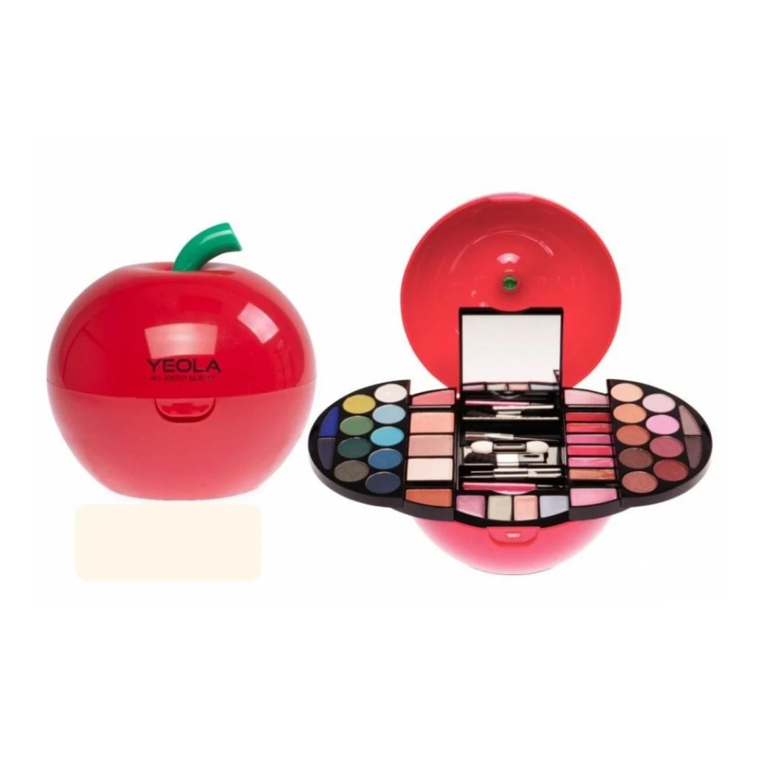 YEOLA MAKE-UP TROUSSE ALHENA MELA