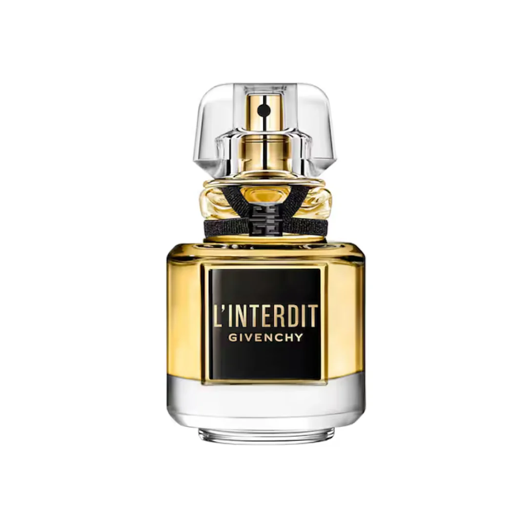 GIVENCHY L'INTERDIT PARFUM 50ML